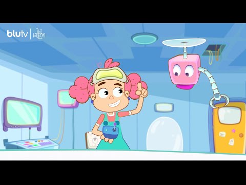 İki Balkon | İlk İki Bölüm | Şimdi Yayında