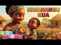 MWANANGU KUA ‍ Grow Up My Child Swahili KidsSong Toto Melodies
