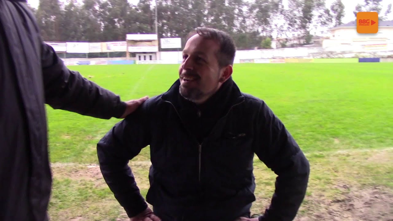 José Ribeiro: 
