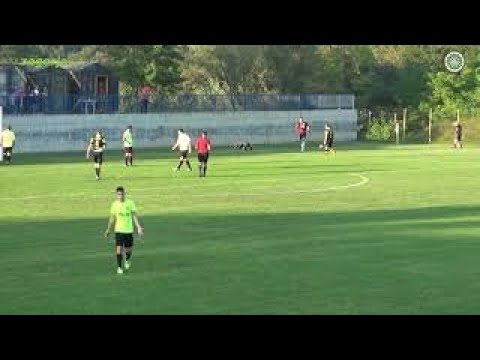 NK GOLUBOVEC - NK MATIJA GUBEC (5. kolo - 20.09.2020.)