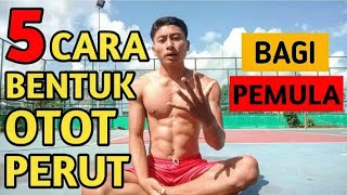 Download lagu 5 Exercises to Build Abdominal Muscles for Beginners mp3 Download lagu 5 Exercises to Build Abdominal Muscles for Beginners mp3