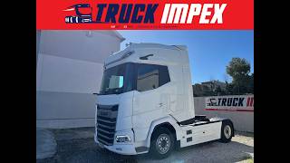 DAF XG+ 530 FT truck tractor | Image 4 - Autoline