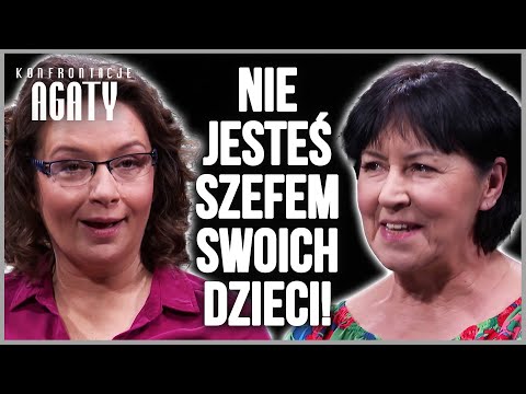WYCHOWYWAĆ SUROWO, CZY BEZSTRESOWO? 👪 | Konfrontacje Agaty