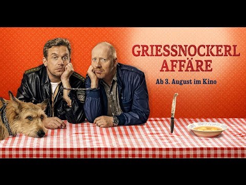 Featurette: Der Franz ist ein Mörder?