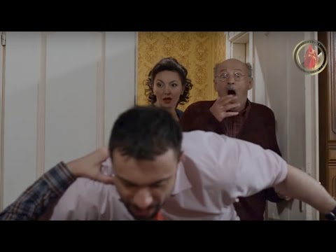 Lud, zbunjen, normalan | EP 228 | Kroz progonstvo i trpljenje (CIJELA EPIZODA)