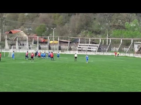 Portarul Cosmin Ursachi - Hercules Lupeni