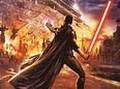 Classic Game Room STAR WARS THE FORCE UNLEASHED Review