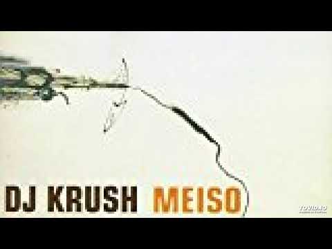 DJ Krush - Supanova (Featuring Finsta Bundy)