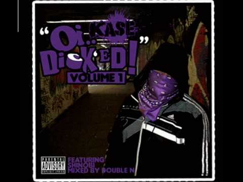 05. Sheff Live Freestyle - Kase - Oi-Dick ed Vol 1