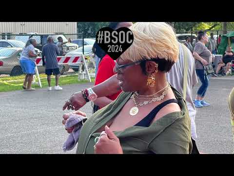 #BSOC Dj T-Wise (Ubiquity Soul ) @Brennan Field Rahway, NJ/  House Music 2024