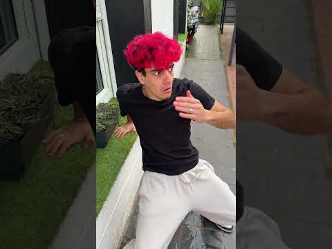 He SOÑADO que Me QUEDO sin OJO y AHORA soy CIEGO!