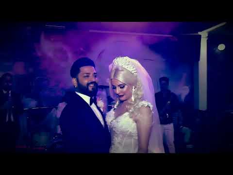 Asena &  Cambo Agusev Dügün 04-09-2017  - Sevda