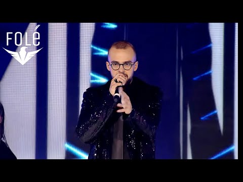 Rei Bezhani - Magnet (Kenga Magjike 2022) #feeltheenergy