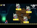 SHOOT THEM WITH THE DEHYDRATION GUN Super Mario Bros Edition