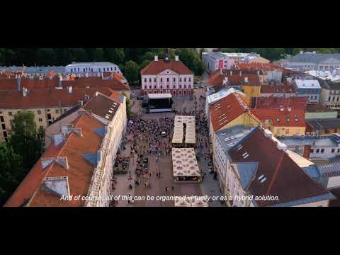 Discover everything we have to offer!