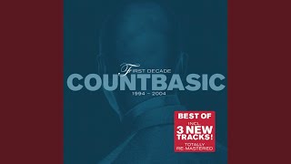 Music video thumbnail preview for Joy and Pain by Count Basic