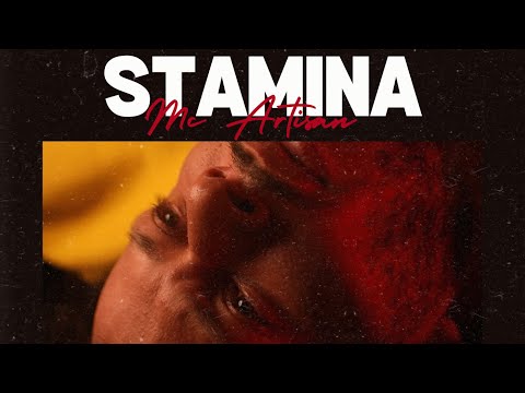 Mc Artisan - STAMINA (Prod. By ​⁠Ayabeats)