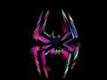 Circles Spider Man Across The Spider Verse