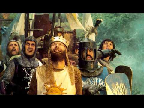 Knights of the holy skank - Dawood Sound