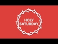 Holy Saturday WhatsApp Status Black Saturday About This Saturday Jesus Raise Again