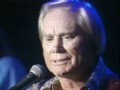 George Jones ~  "A Picture Of Me Without You"