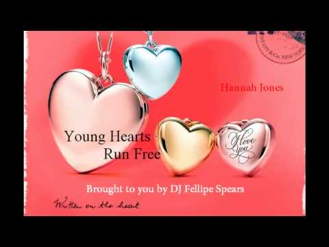 Hannah Jones - Young Hearts Run Free  (Loveland Full on Vocal Remix)  High Quality