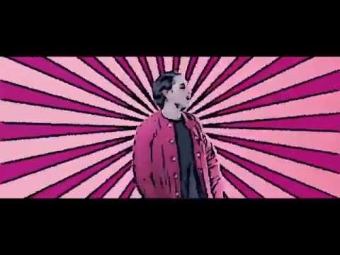 Katastro - Waste The Night feat. Jared Watson (Official Video)