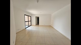 (COD: 529) APARTAMENTO LOCAÇÃO - COND. LARANJEIRA -2 DORMS COM DESPENSA E 1 VAGA COBETA