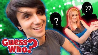 You’ll NEVER guess who just moved in with us!!