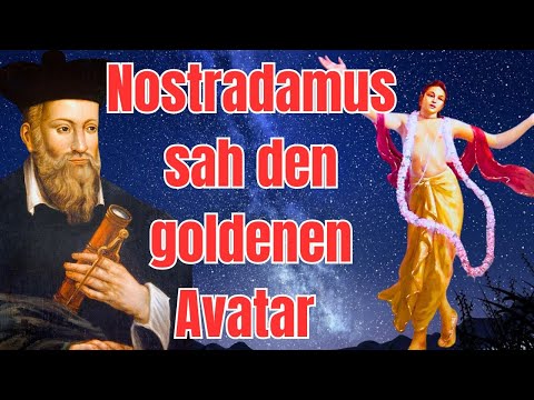 Armin Risi entschlüsselt Nostradamus