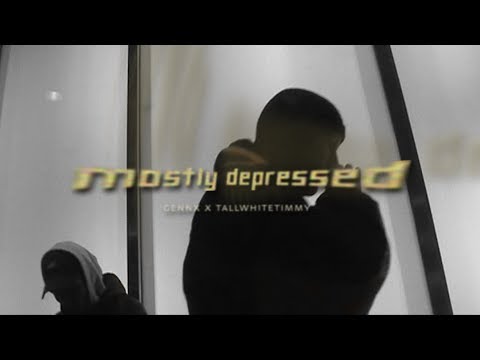 GennX x TallWhiteTimmy - Mostly Depressed (Video by Nico Haase) | KEINE MÜHE GANG