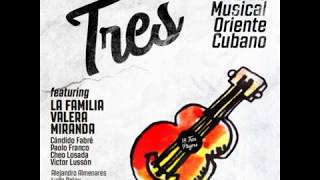 Club Musical Oriente Cubano - Vía Cuba