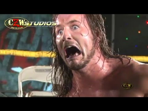 [FREE MATCH] Adam Cole vs. Sami Callihan | Cage of Death 14