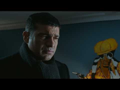 Наперегонки со смертью - Trailer