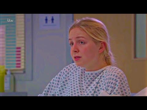 Belle Dingle 19th November 2020 Part 2 - sam promises to keep belle safe