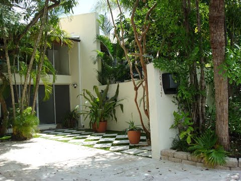 "The Lake House" Kendall town