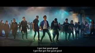 鹿晗 LuHan 루한【That Good Good 有點兒意思】Official MV