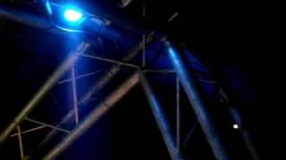 The Album Leaf - Wherever I Go (Prague 080310)