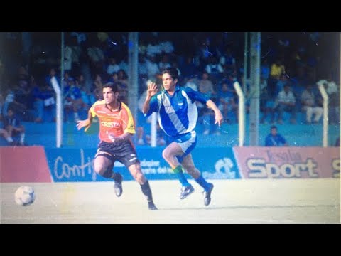 Emelec 6 x 0 Deportivo Cuenca - (Resumen del partido 1 Febrero 2002)