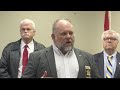 Marshall County Sheriff Phil Sims Reflects On Two Years In Office