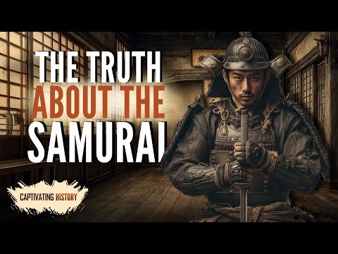 The Samurai Code Explained: Bushido and the Way of the Warrior
