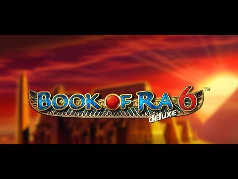 RECORD WIN!!! Book Of Ra 6 Big win - Casino - free spins (Online Casino)