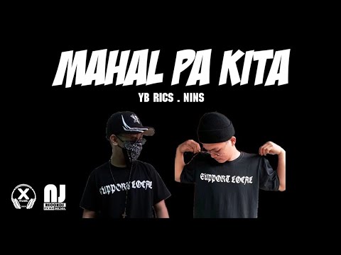 Mahal Pa Kita - YB Rics & Nins [Audio]