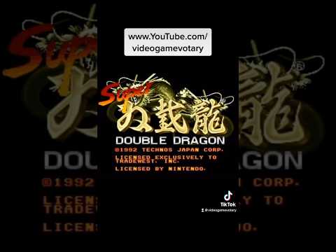 Classic Beat ‘em up game that belongs in everyone’s collection!