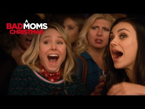 A Bad Moms Christmas (TV Spot 'Bang')