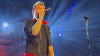 Hinder - All American Nightmare (The Hall - Little Rock, Arkansas - March 9, 2025)