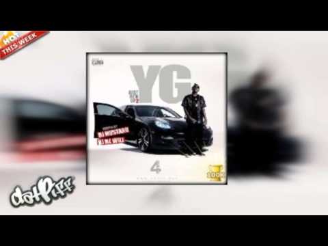 YG - Sprung ft TeeFli  [Just Re'd Up 2]