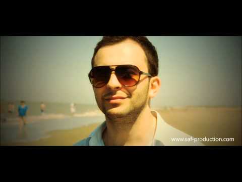 Dima Sirota - Papirosen / Купите Папиросы (Official Video) 2012