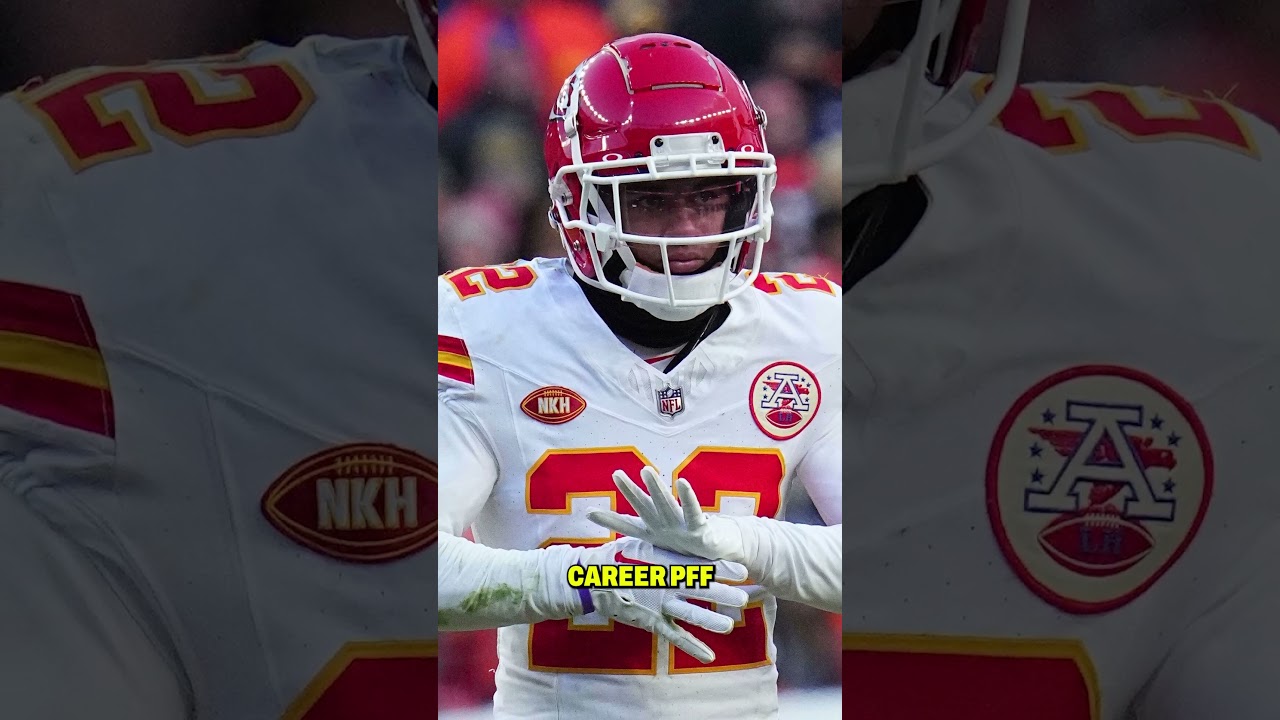 Trent McDuffie has been traded to the Rams 🤯