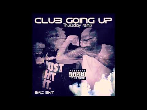 JBanks - Tuesday Remix Ft. Benz